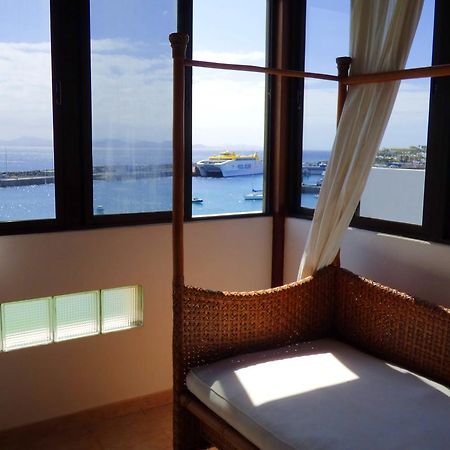 Casa Bonica Apartment Плая Бланка Екстериор снимка