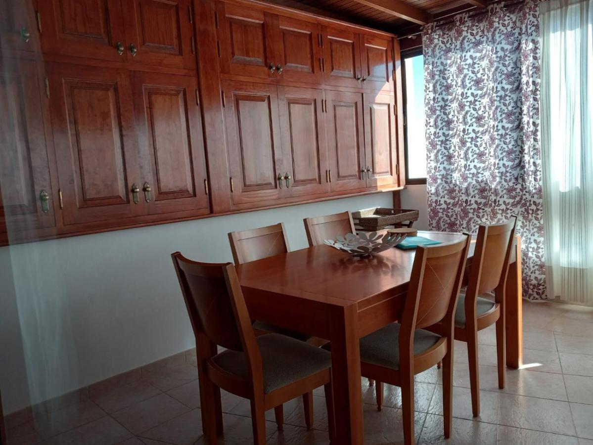 Casa Bonica Apartment Плая Бланка Екстериор снимка