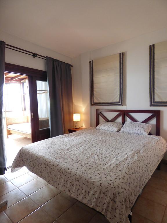 Casa Bonica Apartment Плая Бланка Екстериор снимка