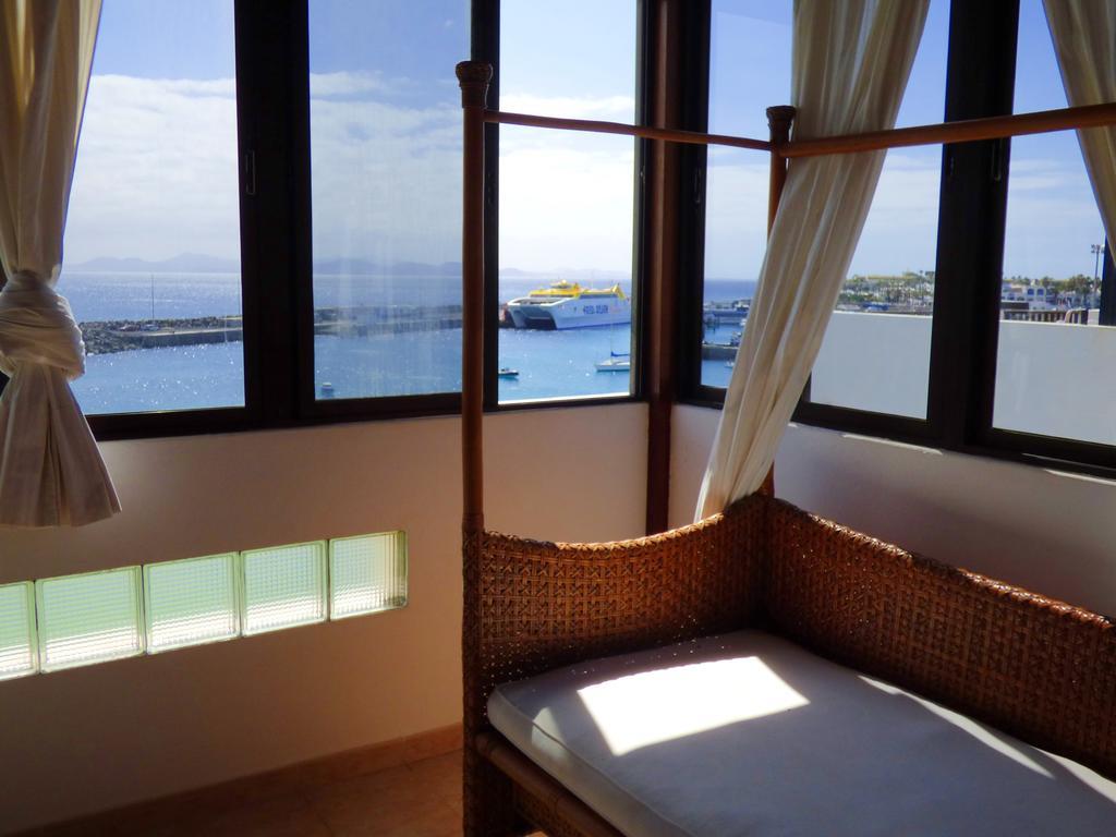 Casa Bonica Apartment Плая Бланка Екстериор снимка