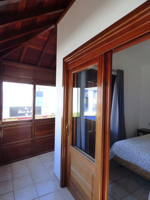 Casa Bonica Apartment Плая Бланка Екстериор снимка