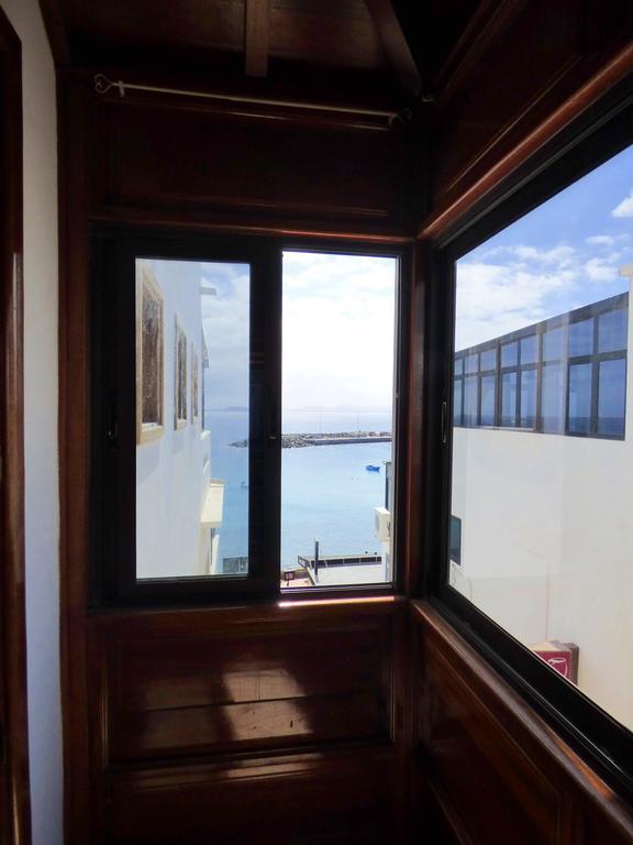 Casa Bonica Apartment Плая Бланка Екстериор снимка