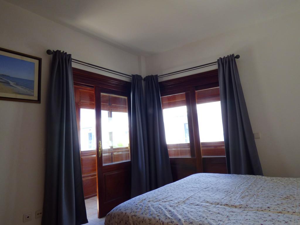 Casa Bonica Apartment Плая Бланка Екстериор снимка