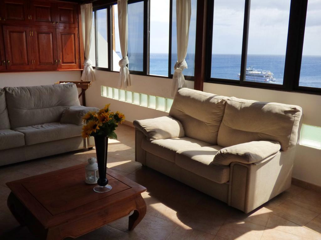 Casa Bonica Apartment Плая Бланка Екстериор снимка
